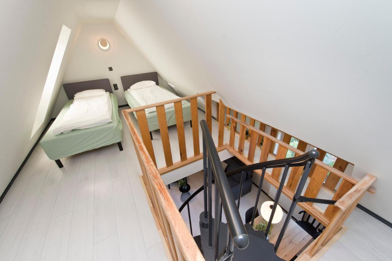 Apartamenty Zacisze Gdansk Exterior foto