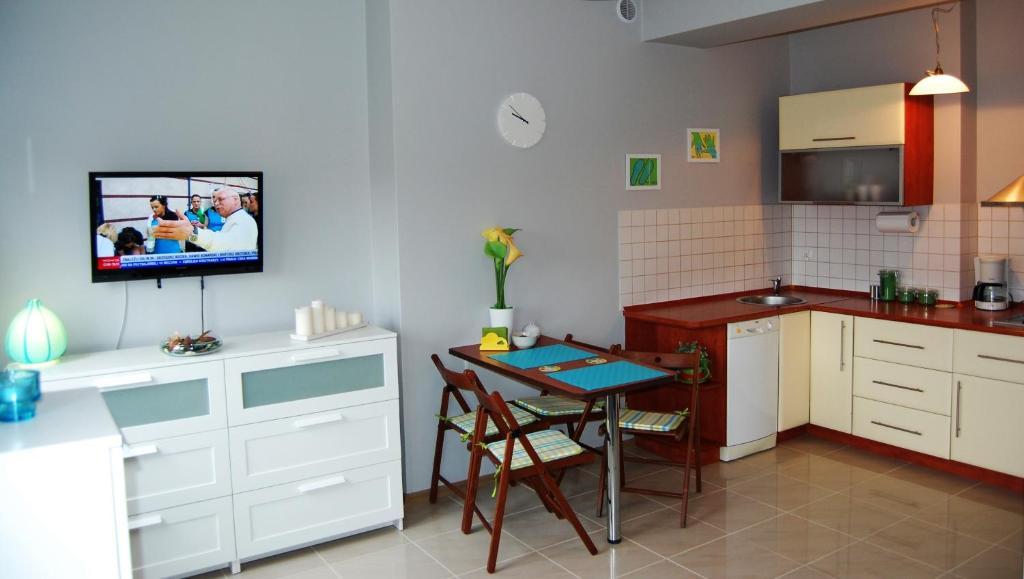 Apartamenty Zacisze Gdansk Exterior foto