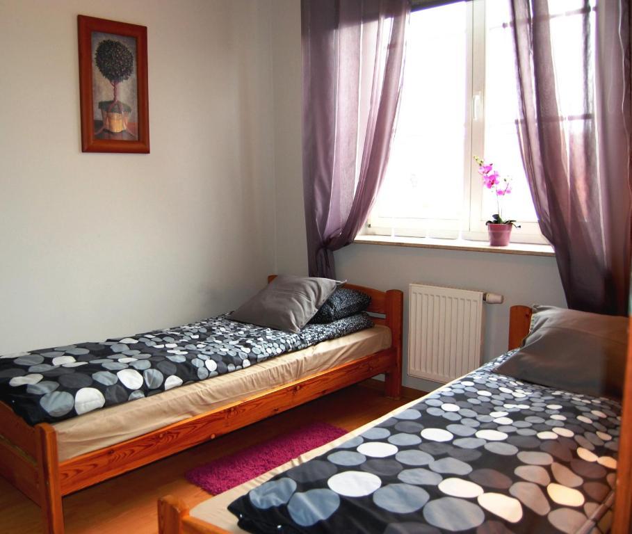 Apartamenty Zacisze Gdansk Exterior foto